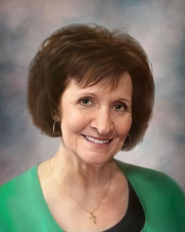 Loretta Miller