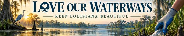 Love Our Waterways