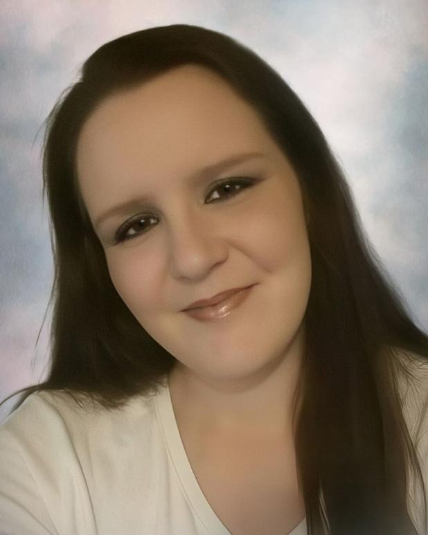 Maranda Brown Stroderd