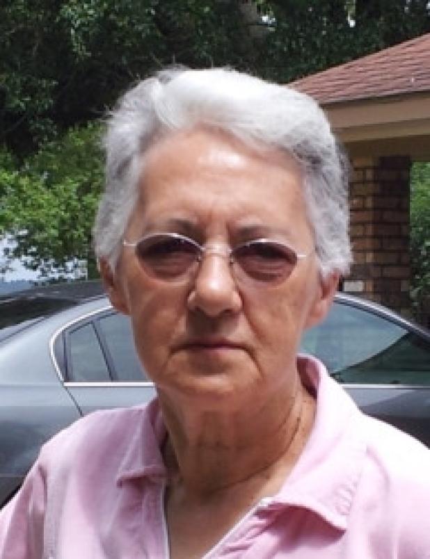 Marjorie Thibodeaux