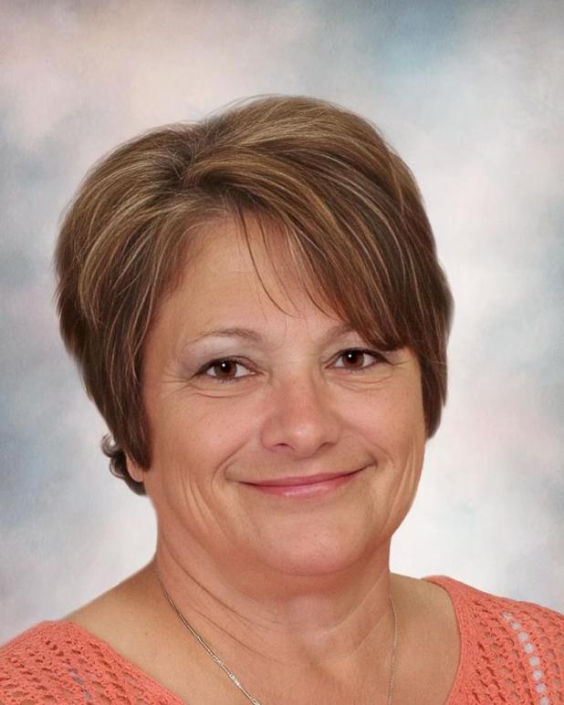 Marilyn Johnson