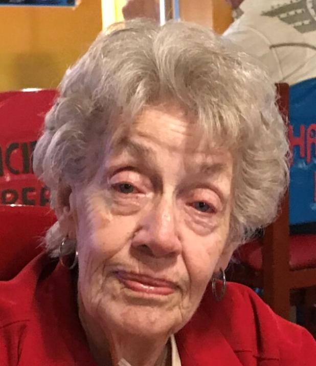 Mary A. LeJeune