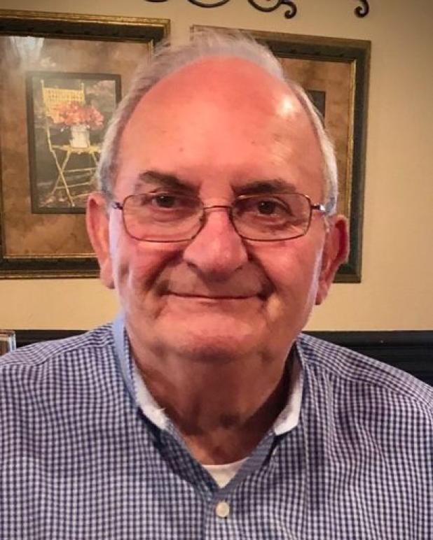 Anward Joseph Mayeaux, Jr.