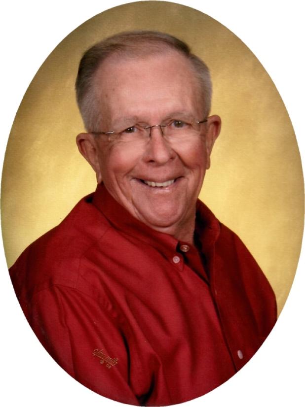 J.W. McManus