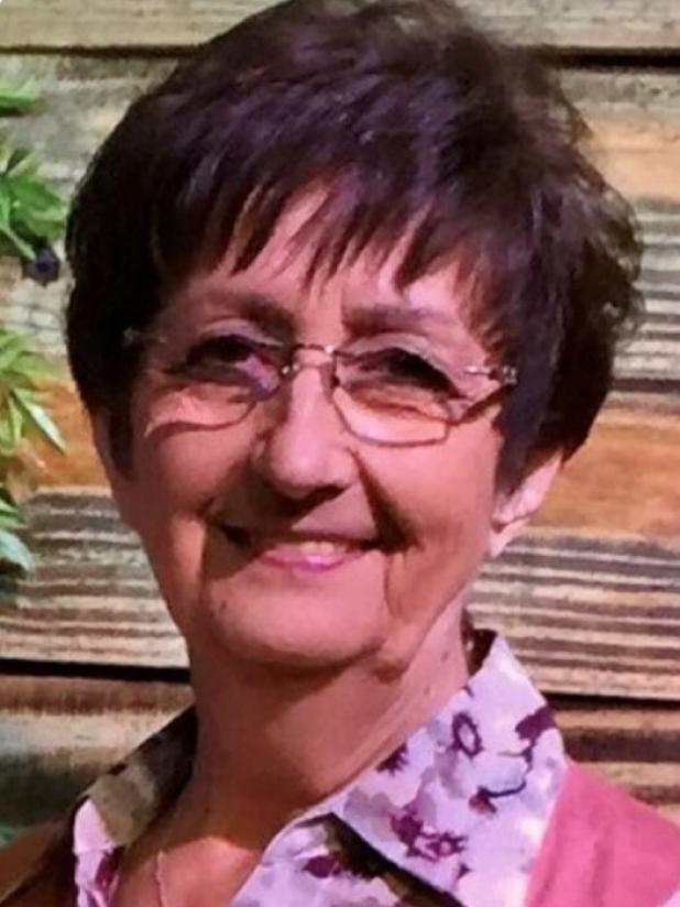 Ellen Medlin