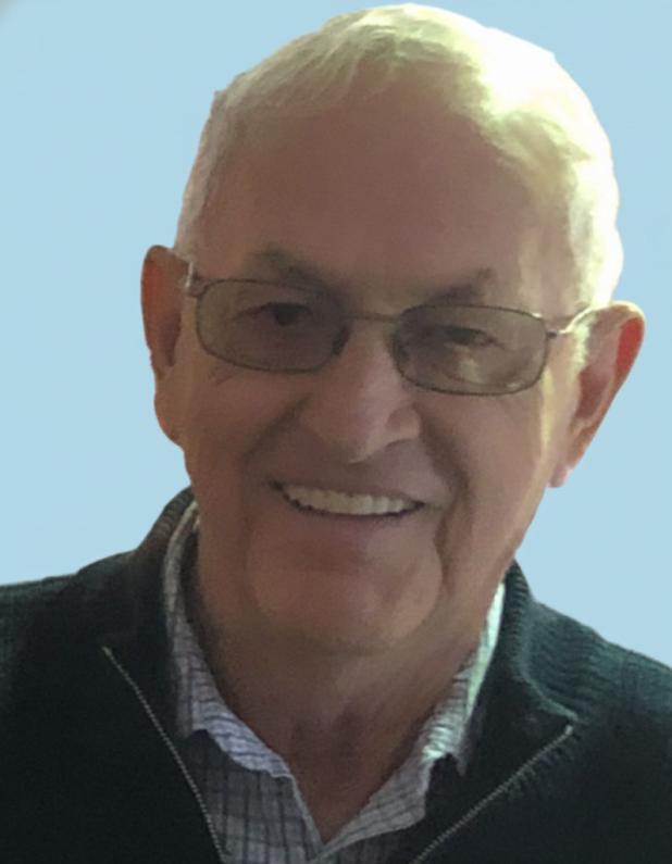 Herbert "TeeTe" Joseph Menier