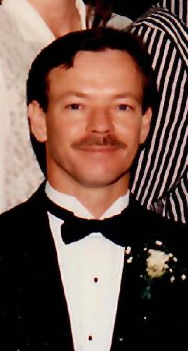 Michael Montelaro