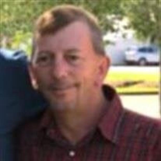 Michael Gene Fontenot