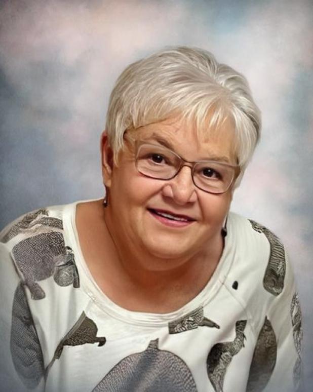 Melissa Sonnier Seilhan