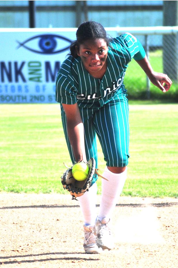 Gabby Mitchell