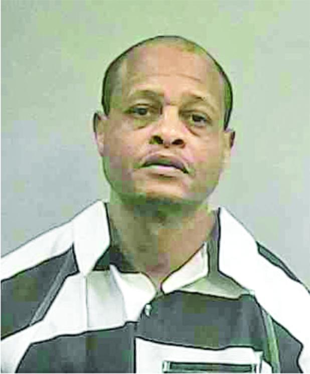 Tyrone Guidry  (All pictured innocent  until proven guilty.)