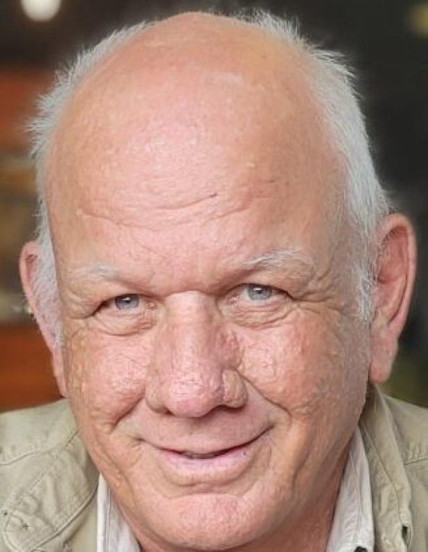 Neil Lejeune