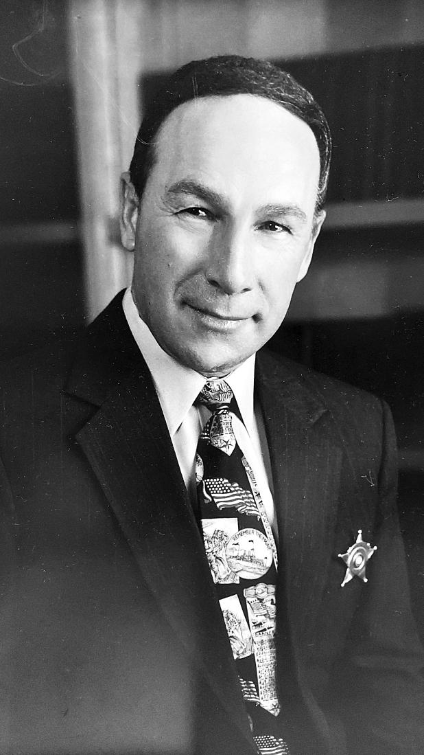 Mickey Guillory