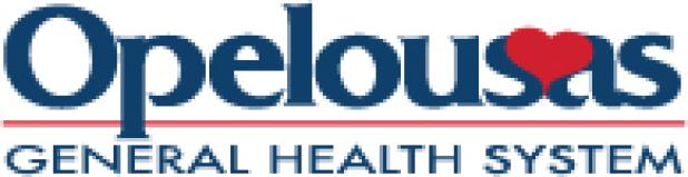 Opelousas General Health System 