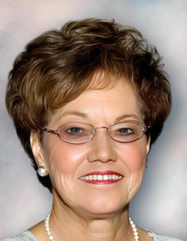 Lenora F. Ortego