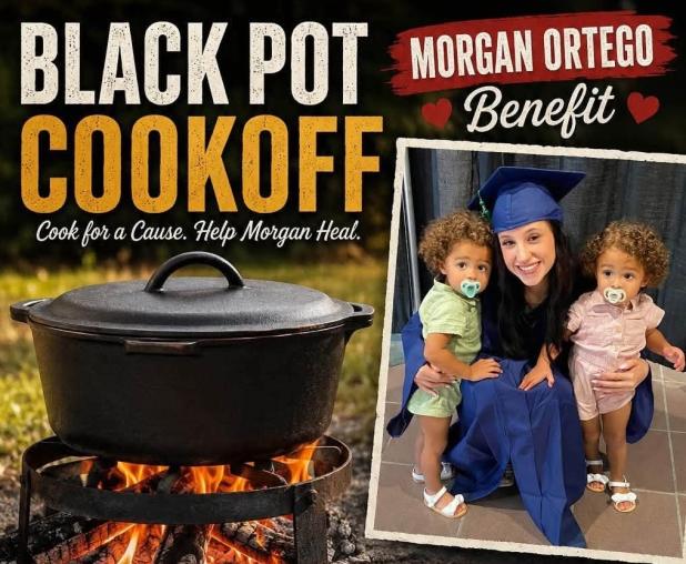 Ortego Benefit 