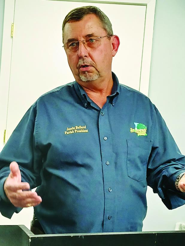 Bellard