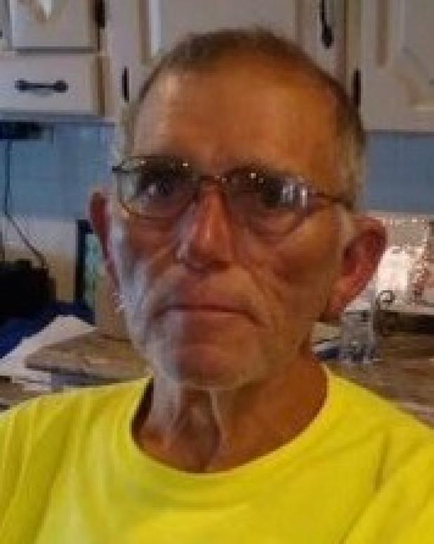 Patrick Ray "Big Pat" Fontenot