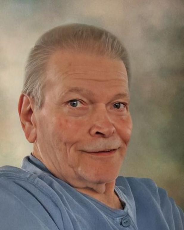Patrick Wayne Fontenot