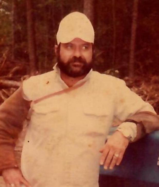 Phillip J. Fontenot