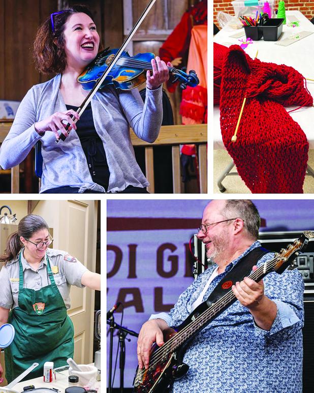The Prairie Acadian Cultural Center at Jean Lafitte National Historical Park is inviting families and visitors to dive into the rich heritage of Cajun and Creole culture with a full slate of free, hands-on programs this week. 
