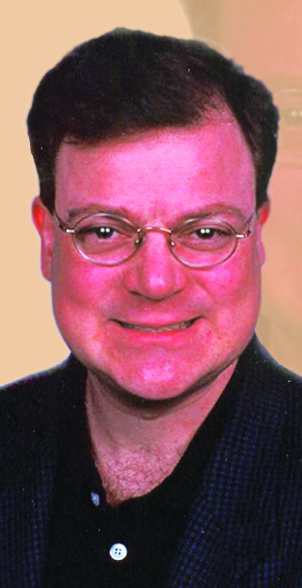 Tom Purcell