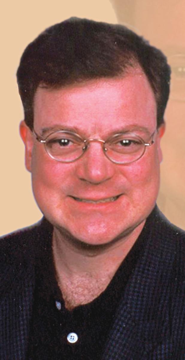 Columnist
