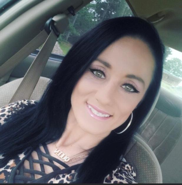 Rachelle Marie Domingue