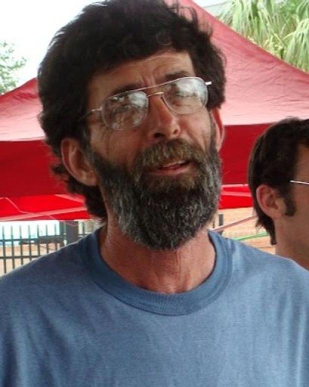 Steven “Steve” Talley Reaux