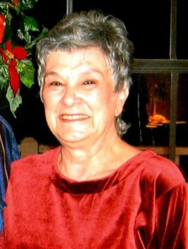 Rebelle Mayeaux Manuel 