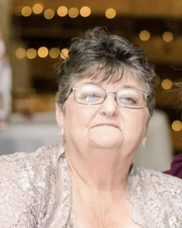Renee "Grammie" Bushnell