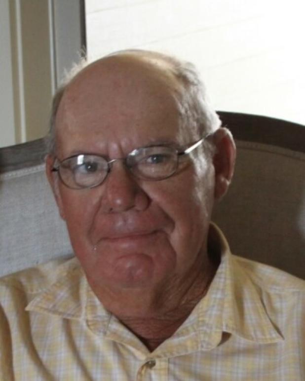 Reynold Patrick Vidrine