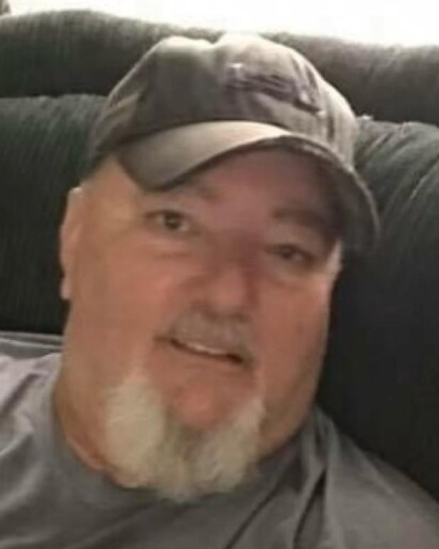 Rickey McCauley Sr.