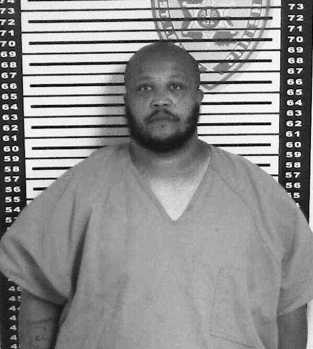 Robert Anthony Thomas