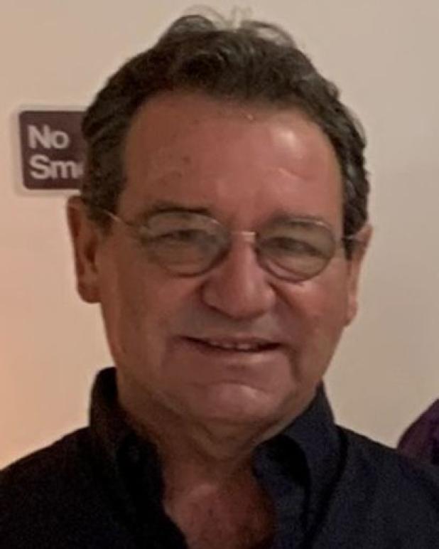 Roddie Jacob Bellon