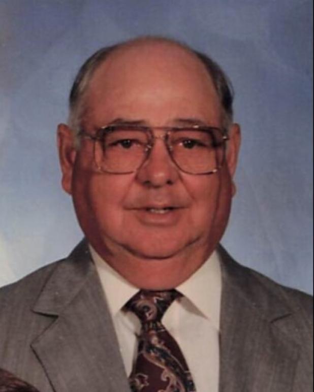 Roland Bordelon