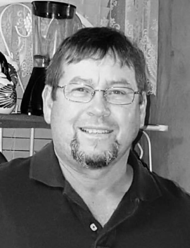 Bradford "Rascal" Romaine