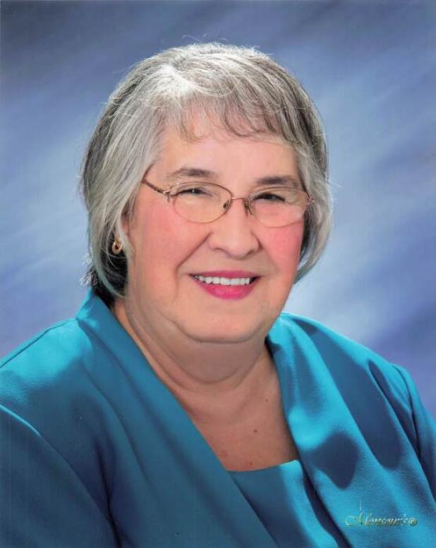 Donna Bordelon Romine