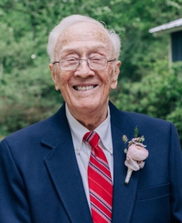 John P. Rozas