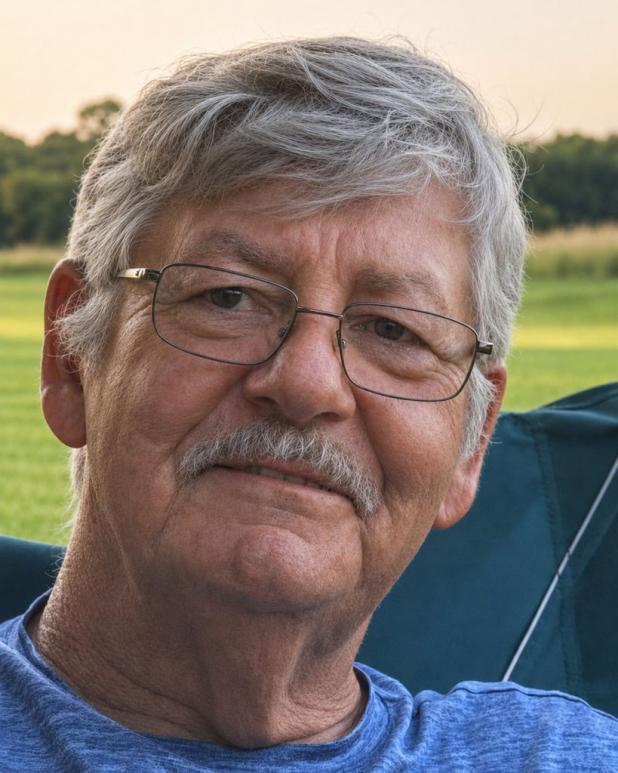 Russell Guidry