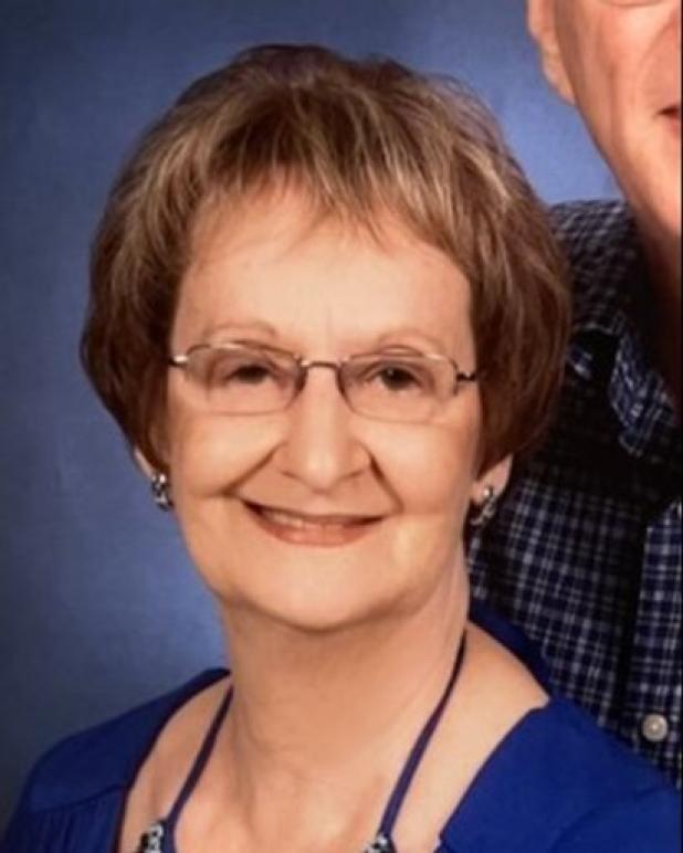 Rutha “Ruth” Frame