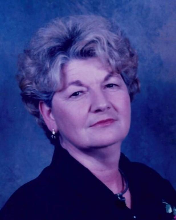 Beatrice “Bezzie” Sattler