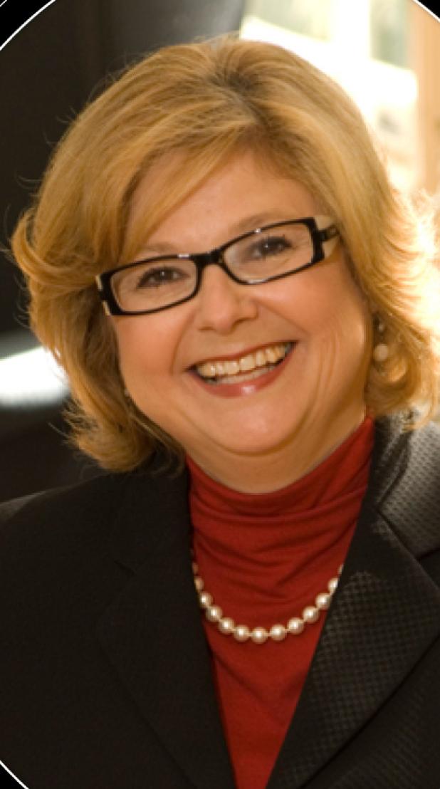 Gail Heinbach Savoie