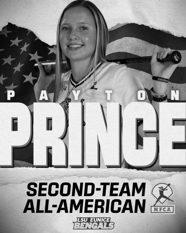 Payton Prince
