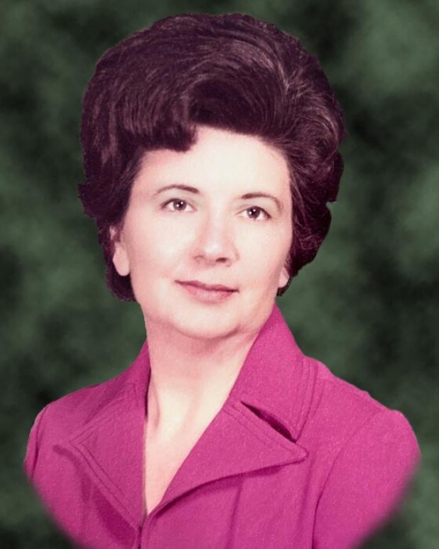 Sedonia F. Soileau
