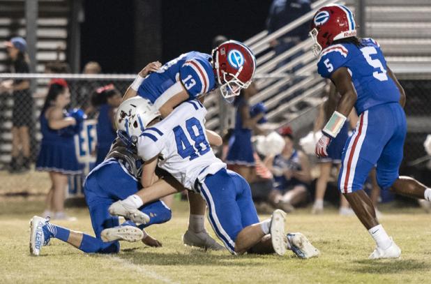 St. Edmund - Evangel