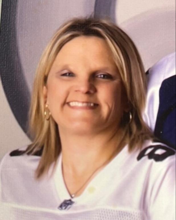 Shelly Lynn Chandler