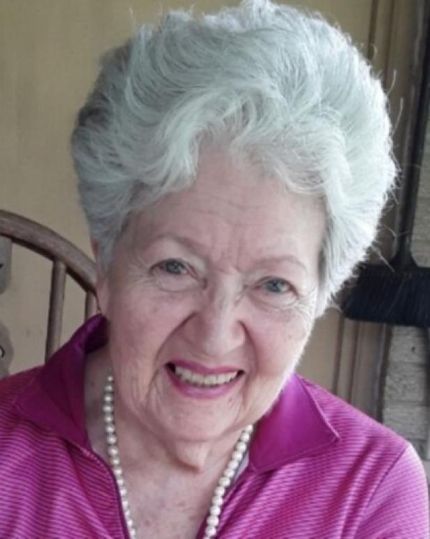 Lenore B. Shirey