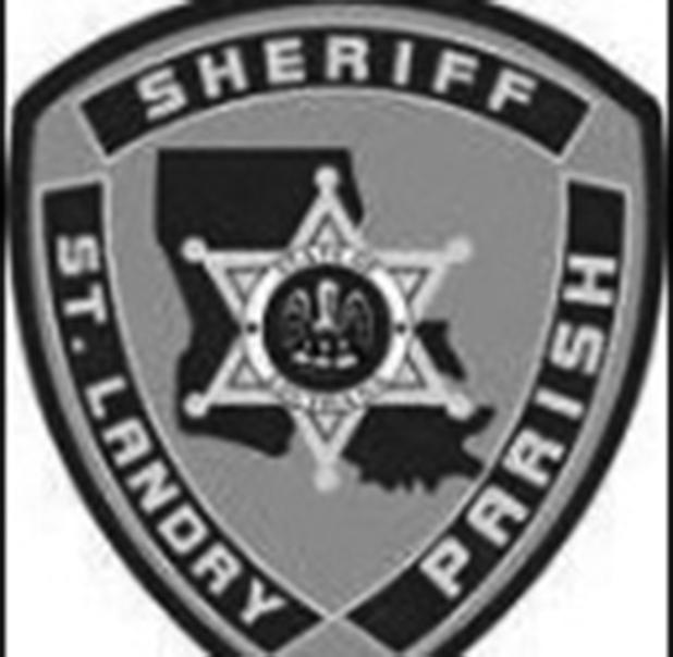 St. Landry Parish Sheriff’s arrests