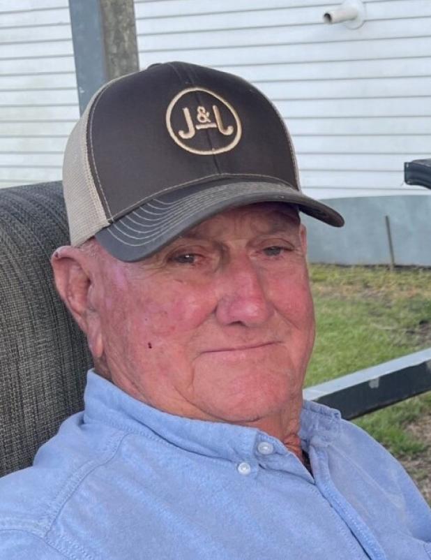 Stanley J. Zaunbrecher